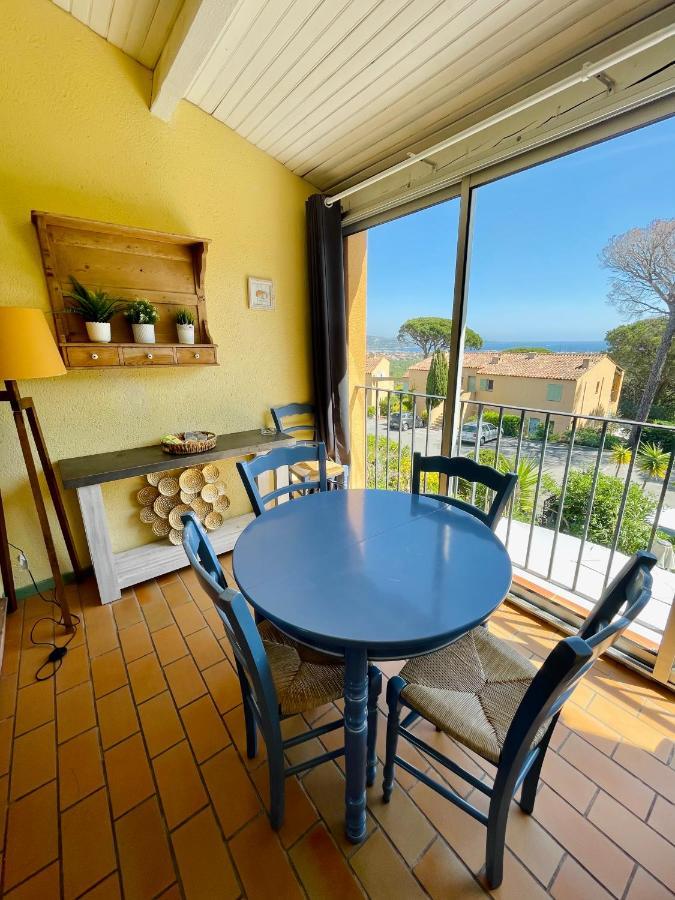 קוגולין Bel Appartement Avec Mezzanine, Vue Mer Et Piscine מראה חיצוני תמונה