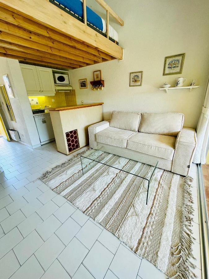 קוגולין Bel Appartement Avec Mezzanine, Vue Mer Et Piscine מראה חיצוני תמונה