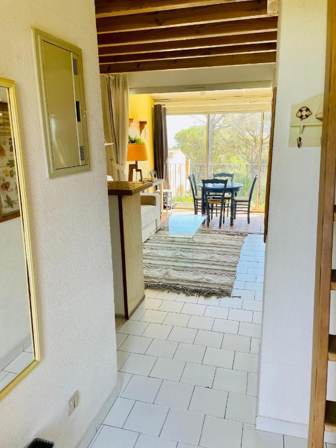 קוגולין Bel Appartement Avec Mezzanine, Vue Mer Et Piscine מראה חיצוני תמונה