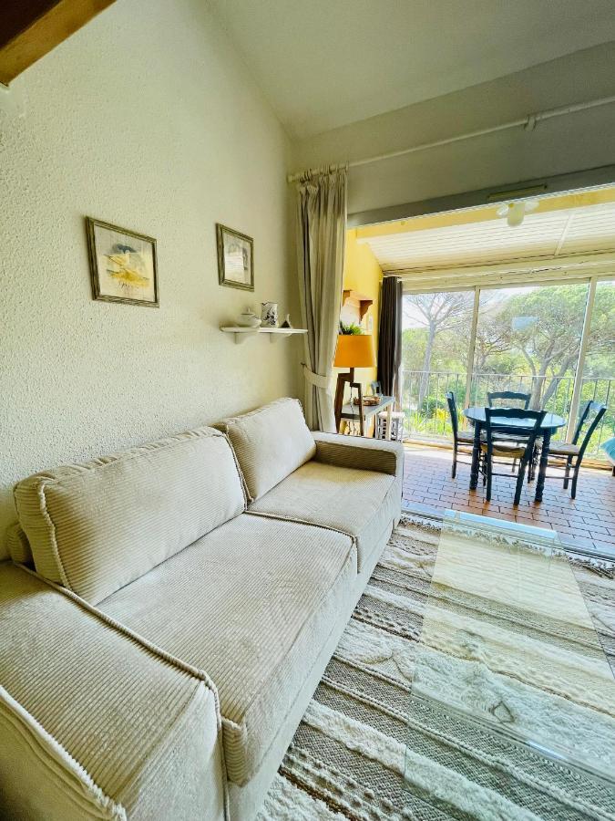 קוגולין Bel Appartement Avec Mezzanine, Vue Mer Et Piscine מראה חיצוני תמונה