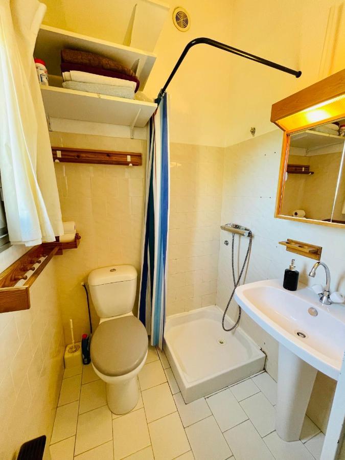 קוגולין Bel Appartement Avec Mezzanine, Vue Mer Et Piscine מראה חיצוני תמונה