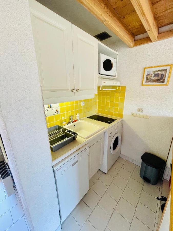 קוגולין Bel Appartement Avec Mezzanine, Vue Mer Et Piscine מראה חיצוני תמונה