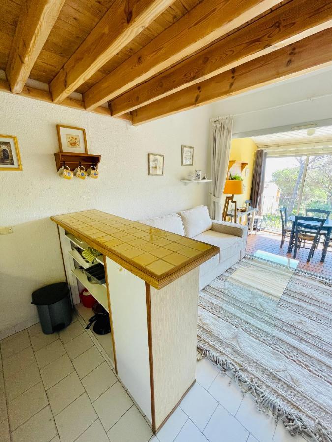 קוגולין Bel Appartement Avec Mezzanine, Vue Mer Et Piscine מראה חיצוני תמונה