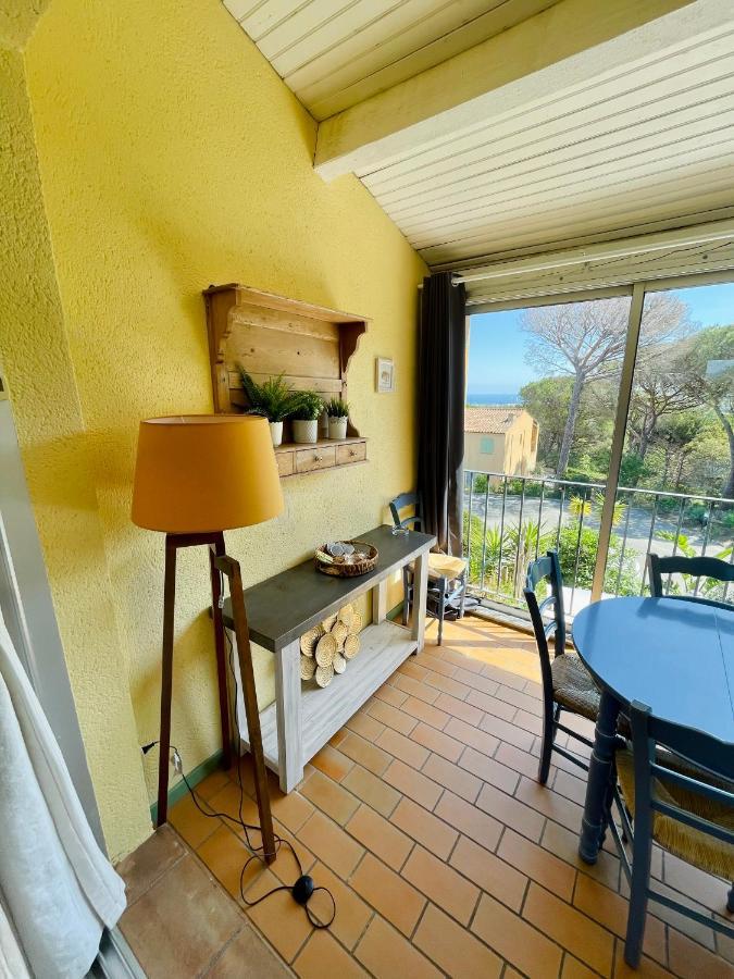 קוגולין Bel Appartement Avec Mezzanine, Vue Mer Et Piscine מראה חיצוני תמונה